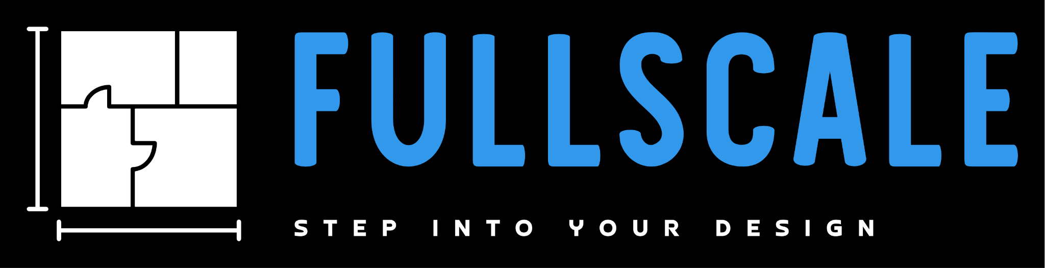 Fullscale Logo